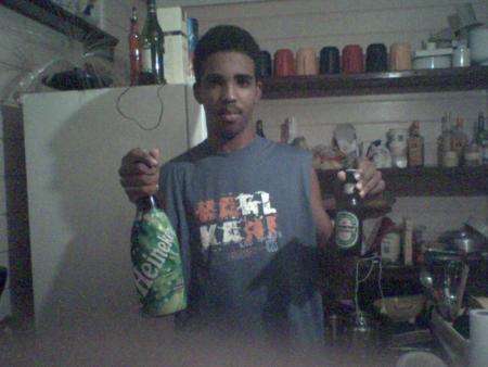 heineken